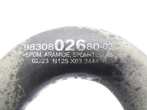Pipe OPEL VIVARO C Bus (K0) VIVARO-E | BP39803957M125 - Image 7