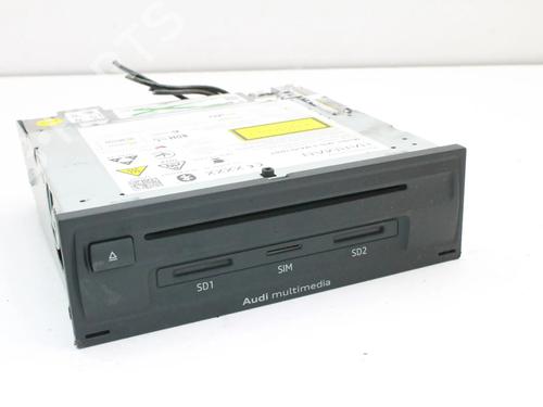 Electronic module AUDI Q7 (4MB, 4MG, 4MQ) 3.0 TDI quattro | BP39990384M83 - Image 2