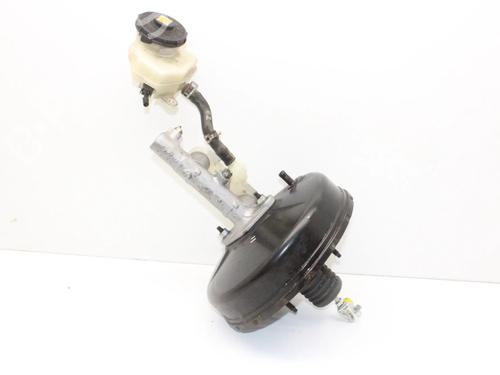 Used Servo brake Servo brake HONDA CR-Z (ZF) 1.5 IMA (ZF1) (124 hp) 39795693 39795693