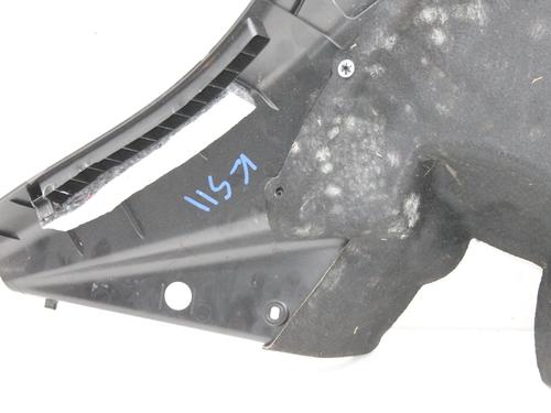 Boot lining MINI MINI COUNTRYMAN (R60) Cooper SD ALL4 | BP39842925I3 - Image 8