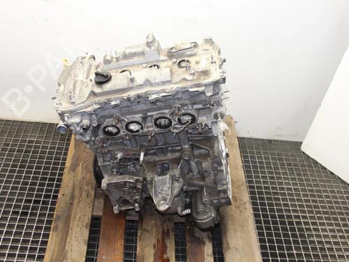 Used Engine Engine LEXUS IS III (_E3_) 300h (AVE30_, AVE30R) (223 hp) 39854490 39854490