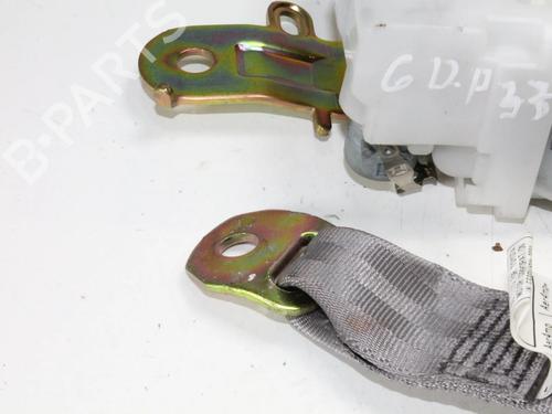 Rear right seatbelt LEXUS LS (_F3_) 430 (UCF30) | BP39784192I28 - Image 2