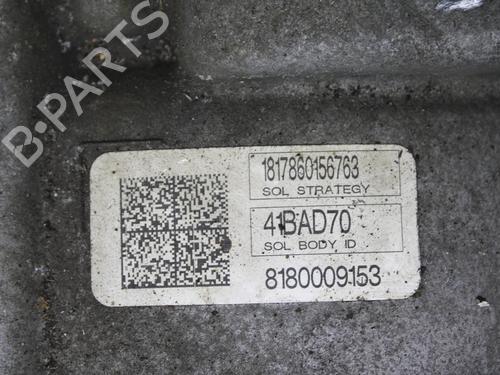 Gearbox FORD KUGA II (DM2) 1.5 EcoBoost 4x4 | BP39781171M3 - Image 5