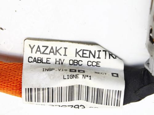 Wiring harness OPEL MOKKA MOKKA-e | BP39817269E16 - Image 6