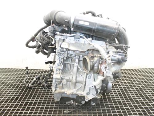 Engine BMW 1 (F40) 118 i | BP39797099M1 - Image 2