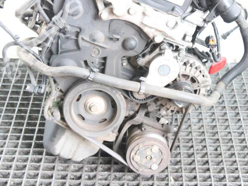 Engine OPEL COMBO Box Body/MPV (K9) 1.6 D | BP39770865M1 - Image 8