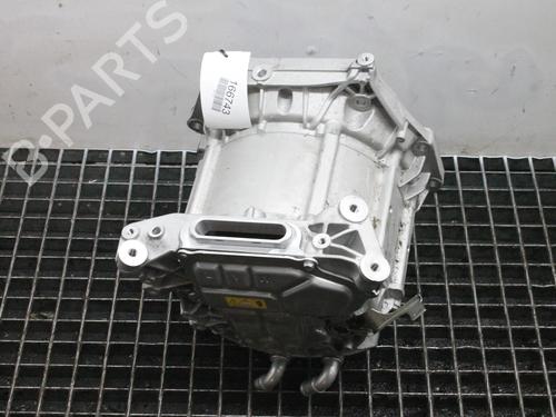 Engine NISSAN X-TRAIL IV (T33) 1.5 VC-T Mild Hybrid | BP39775550M1 - Image 5