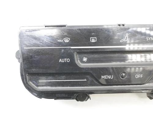 Control unit VW T-ROC (A11, D11) 1.0 TSI | BP39871632M11 - Image 2