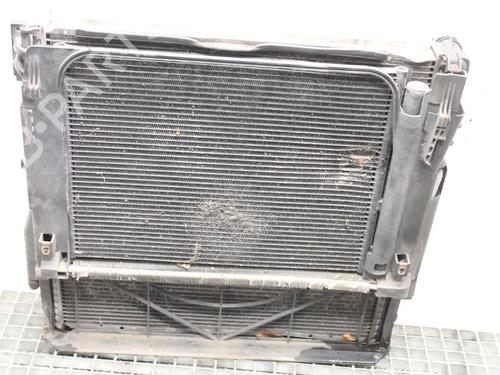 Water radiator BMW X5 (E53) 4.6 is | BP39828500M31 - Image 8