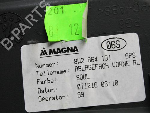 Electronic module AUDI A4 B9 Avant (8W5, 8WD) 2.0 TDI | BP39861454M83 - Image 6
