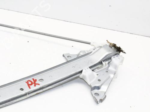 Front left window mechanism LEXUS RZ (_BM1_) 450e DIRECT4 (XEBM15) | BP39807905C22 - Image 4