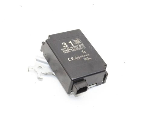 electronic-module-toyota-auris-_e18_-2012-2013-2014-2015-2016-2017-2018-2019-39790476 main image