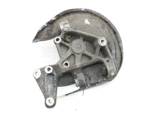 Right rear steering knuckle VW CC B7 (358) 2.0 TDI | BP39795529M28 - Image 4