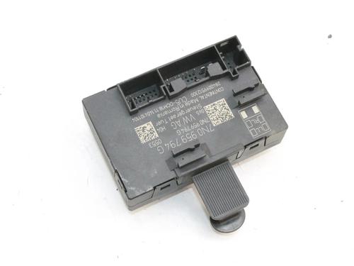 Used Electronic module Electronic module VW SHARAN (7N1, 7N2) 2.0 TDI (140 hp) 39845802 39845802