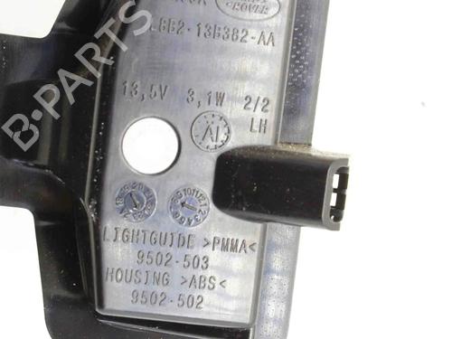 Left side indicator LAND ROVER DEFENDER Station Wagon (L663) D250 MHEV 4x4 | BP39854206I20 - Image 5