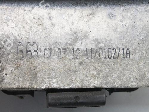 Engine mount VW TOURAN (1T3) 2.0 TDI | BP39829235M89 - Image 6