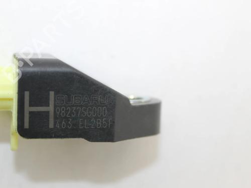 Electronic sensor SUBARU WRX Saloon (GJ) STi 2.5 AWD | BP39865871M84 - Image 3