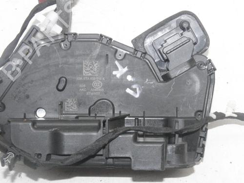 Rear left lock VW ID.3 (E11, E12) Pro S | BP39767863C100 - Image 4
