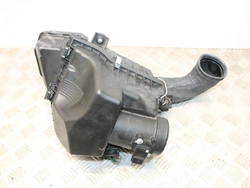 Used Air filter box Air filter box HONDA CR-V III (RE_) 2.2 i-DTEC 4WD (RE6) (150 hp) 39861704 39861704