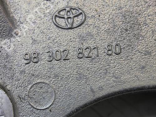 Engine mount OPEL COMBO E Tour / Life (K9) Combo-e | BP39805898M89 - Image 3