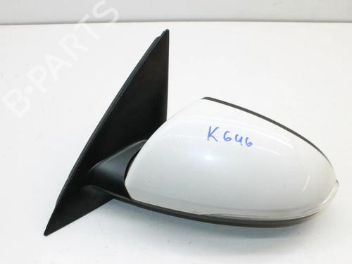 Retrovisor esquerdo KIA OPTIMA (JF) 1.7 CRDi | BP39769290C26 - Image 2