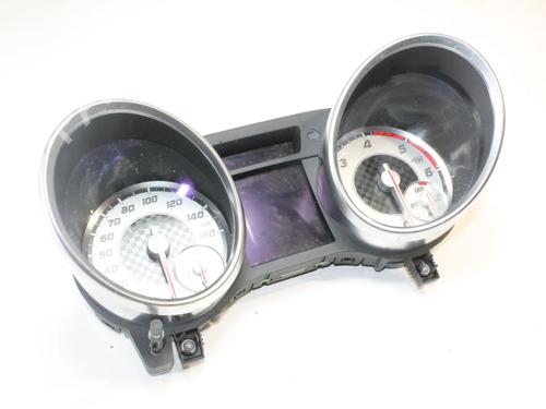 instrument-cluster-mercedes-benz-slk-r172-2011-39780569 main image