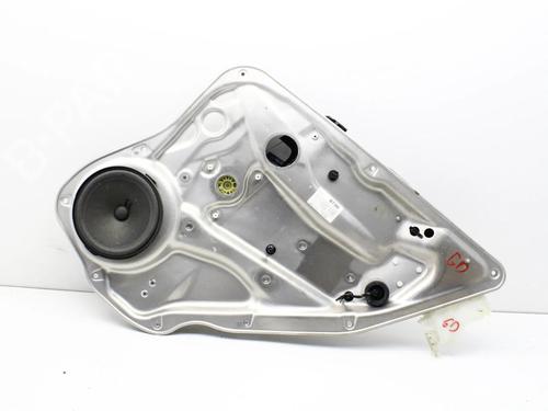 Used Rear right window mechanism Rear right window mechanism MERCEDES-BENZ E-CLASS (W212) E 350 CDI (212.023) (265 hp) 39836810 39836810