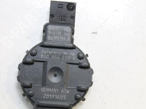 Electronic sensor AUDI TT (FV3, FVP) 2.0 TFSI quattro | BP39829276M84 - Image 3