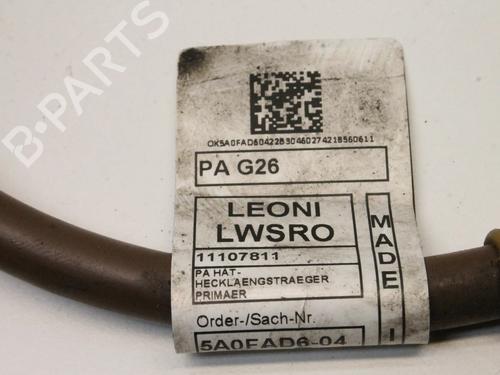 Cable BMW i4 (G26) eDrive40 | BP39872939E12 - Image 6
