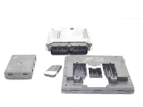 Used Electronic module Electronic module VW ARTEON SHOOTING BRAKE (3H9) 2.0 TDI (150 hp) 39799951 39799951