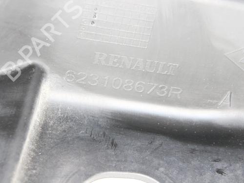 Grill RENAULT TRAFIC III Van (FG_) 1.6 dCi 125 (FGMH) | BP39775929C40  - Image 6