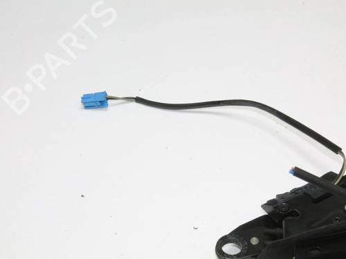 Control unit MERCEDES-BENZ SLK (R172) 250 CDI / d (172.403) | BP39853896M11 - Image 2
