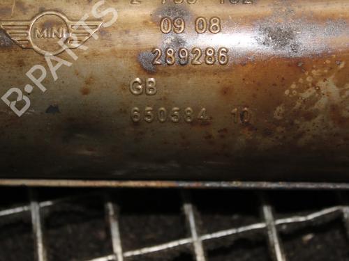 Exhaust system MINI MINI (R56) Cooper S | BP39854061M121  - Image 5