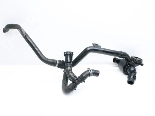 Pipe AUDI A6 C7 (4G2, 4GC) 2.0 TDI | BP39785628M125 - Image 4
