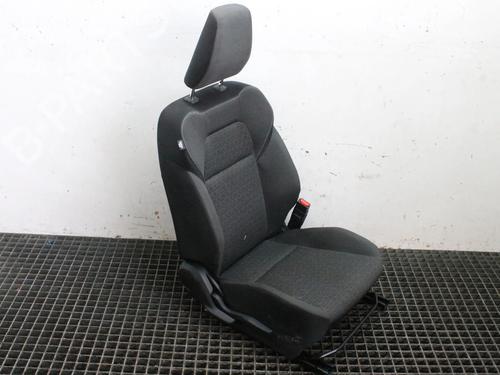 Used Right front seat Right front seat SUZUKI SWIFT VI (ZD_, ZC_) 1.2 VVT Hybrid (ZCEDS, AOL312) (83 hp) 39821117 39821117