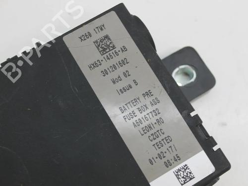 Fuse box JAGUAR XE (X760) 2.0 D | BP39832393E1 - Image 5