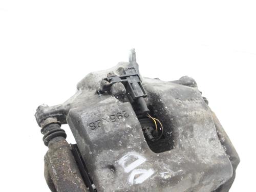 Right front brake caliper MERCEDES-BENZ E-CLASS (W212) E 200 CDI / BlueTEC (212.005, 212.006) | BP40520421M104 - Image 3