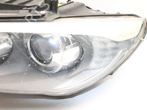 Left headlight BMW 3 Coupe (E92) 318 i | BP39847539C28 - Image 5