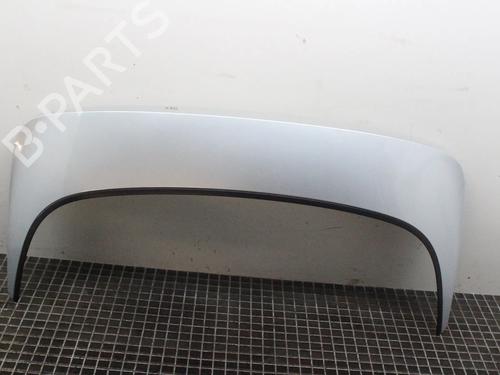 Used Tailgate Tailgate PORSCHE BOXSTER (986) S 3.2 (260 hp) 39772710 39772710