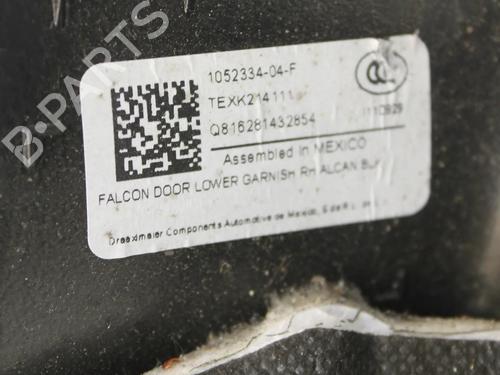 Andre TESLA MODEL X (5YJX) 90D AWD | BP39884807O1 - Image 12