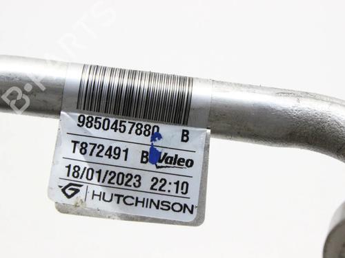 AC pipe OPEL MOKKA MOKKA-e | BP39768156M126 - Image 6