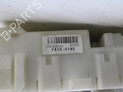 Fuse box SUZUKI SX4 S-Cross (JY) 1.4 Hybrid (Mild Hybrid) (AKK 414) | BP39800059E1 - Image 3