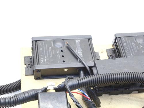Control unit MERCEDES-BENZ SPRINTER 3-t Van (B910) 214 CDI (910.621, 910.623) | BP39830804M11 - Image 2