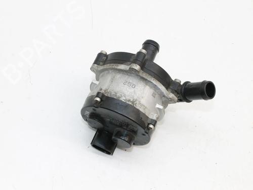 Used Auxiliary water pump Auxiliary water pump HYUNDAI IONIQ (AE) Electric (136 hp) 39845940 39845940