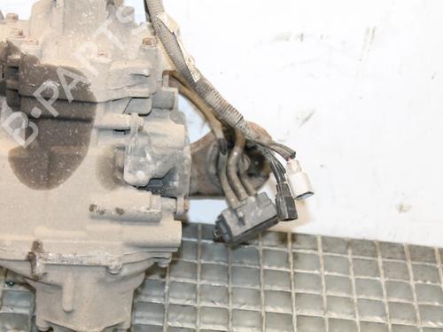 Rear differential HONDA CR-V IV (RM_) 2.2 i-DTEC AWD (RE6) | BP39822318M24  - Image 5