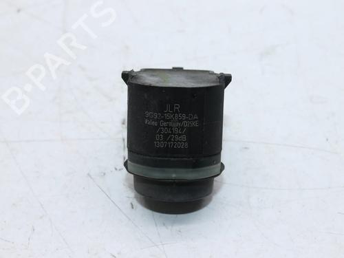 Electronic module JAGUAR XF II (X260) 2.0 | BP39801766M83 - Image 3