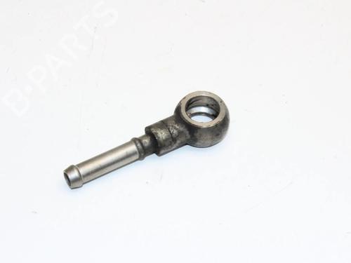 Pipe MAZDA 3 (BM, BN) 2.2 D | BP39840780M125 - Image 2