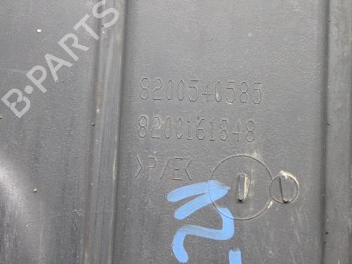 Upper protection RENAULT CAPTUR I (J5_, H5_) 1.2 TCe 120 | BP39784861M93 - Image 6