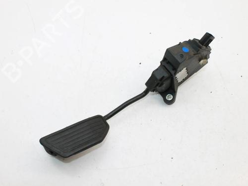 Used Pedal Pedal TOYOTA AURIS Estate (_E18_) 1.8 Hybrid (ZWE186_, ZWE186R, ZWE186H) (136 hp) 39827083 39827083