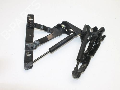 Used Hinge/Door check strap Hinge/Door check strap PORSCHE BOXSTER (986) S 3.2 (260 hp) 39872757 39872757
